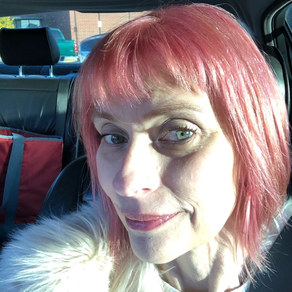 Meet your Posher, Shelley